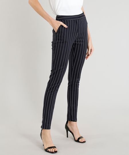 conjunto social feminino risca de giz