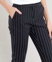 Calca-Social-Feminina-Skinny-com-Bolsos-Risca-de-Giz-Azul-Marinho-9353425-Azul_Marinho_4