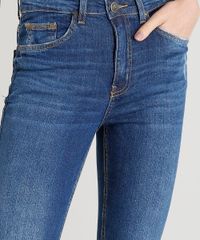 Calca-Jeans-Feminina-Boot-Cut-Cintura-Alta-com-Rasgo-Azul-Escuro-9346399-Azul_Escuro_4