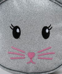 Bolsa-Infantil-Gatinha-com-Glitter-Prateada-9280622-Prateada_4