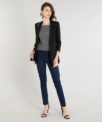 Calca-Social-Feminina-Skinny-com-Bolsos-Azul-Marinho-9352881-Azul_Marinho_3