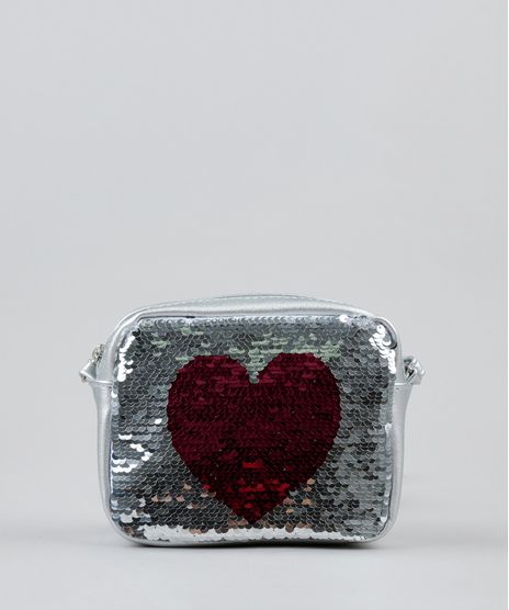 Bolsa-Infantil-Metalizada-com-Paete-Dupla-Face-Coracao-Prateada-9280621-Prateada_1
