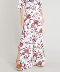 Calca-Pantalona-Feminina-Estampada-Floral-com-Fendas-Off-White-9414782-Off_White_1