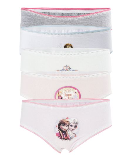 Kit-de-5-Calcinhas-Frozen-Multicor-8298442-Multicor_1 Kit-de-5-Calcinhas-Frozen-Multicor-8298442-Multicor_1