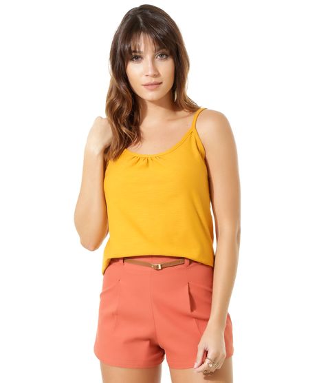 Regata-Flame-Basica-Amarelo-Escuro-8352623-Amarelo_Escuro_1