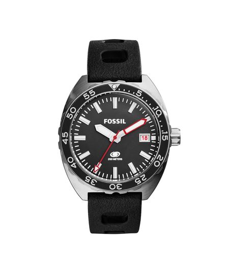 Relógio Fossil Masculino Fossil FS5053/8PN Menor preço em Relógio Fossil Masculino Fossil FS5053/8PN