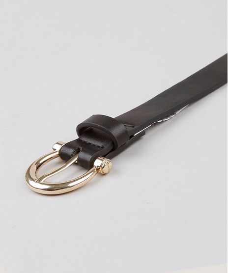Cinto-Feminino-Fino-com-Fivela-Dourada-Preto-9376025-Preto_1