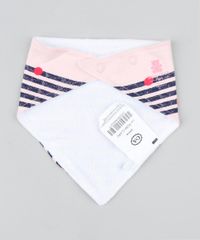 Kit-de-2-Babadores-Infantis-Rosa-9194284-Rosa_4