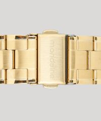 Kit-de-Relogio-Analogico-Mondaine-Feminino---Colar---Brinco---83341LPMVDE1KD-Dourado-9398528-Dourado_4