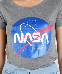 Blusa-Feminina-Lunar-Manga-Curta-Decote-Redondo-Cinza-Mescla-Escuro-9390051-Cinza_Mescla_Escuro_4