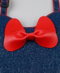 Bolsa-Infantil-Minnie-com-Brilho-e-Laco-Azul-Marinho-9288684-Azul_Marinho_4