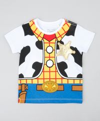 Camiseta-Infantil-Carnaval-Woody-Toy-Story-com-Estampa-Interativa-Manga-Curta-Branca-8749759-Branco_1