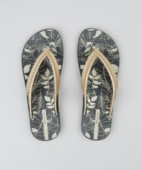 Chinelo-Feminino-Ipanema-Estampado-de-Folhagem-Preto-9258786-Preto_1