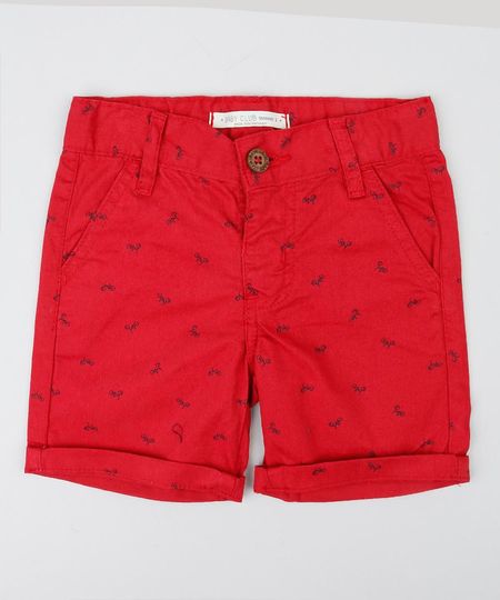 Bermuda-Infantil-Estampada-de-Bicicletas-com-Bolsos-Vermelha-9422623-Vermelho_1 Bermuda-Infantil-Estampada-de-Bicicletas-com-Bolsos-Vermelha-9422623-Vermelho_1