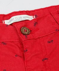 Bermuda-Infantil-Estampada-de-Bicicletas-com-Bolsos-Vermelha-9422623-Vermelho_5
