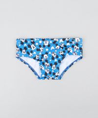 Sunga-Infantil-Slip-Mickey-com-Protecao-UV50--Azul-9431173-Azul_1
