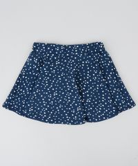 Short-Saia-Infantil-Estampado-de-Coracoes-com-Laco-Azul-Marinho-9416202-Azul_Marinho_1