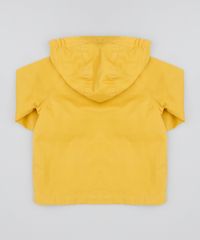 Jaqueta-Parka-Infantil-com-Capuz-e-Bolso-Mostarda-9359232-Mostarda_2