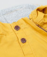 Jaqueta-Parka-Infantil-com-Capuz-e-Bolso-Mostarda-9359232-Mostarda_5