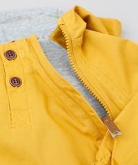 Jaqueta-Parka-Infantil-com-Capuz-e-Bolso-Mostarda-9359232-Mostarda_6