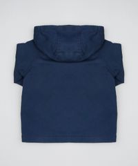 Jaqueta-Parka-Infantil-com-Capuz-e-Bolso-Azul-Marinho-9359232-Azul_Marinho_2