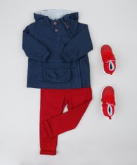Jaqueta-Parka-Infantil-com-Capuz-e-Bolso-Azul-Marinho-9359232-Azul_Marinho_3
