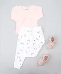 Calca-Infantil-em-Moletom-Estampada-de-Arco-Iris-Branca-9425066-Branco_3