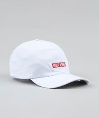 Bone-Masculino-Aba-Curva-com-Bordado--Segue-o-Baile--Branco-9479473-Branco_2
