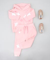 Calca-Infantil-em-Moletom-com-Estampa-de-Estrelas-Rose-9425068-Rose_3