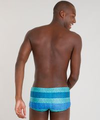 Sunga-Masculina-Blueman-Estampada-Stripes-com-Protecao-UV50--Azul-9323763-Azul_3