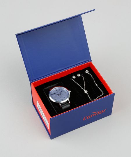 Kit-de-Relogio-Analogico-Condor-Feminino---Brinco---Colar---CO2035KYPKK2G-Prateado-9396942-Prateado_1 Kit-de-Relogio-Analogico-Condor-Feminino---Brinco---Colar---CO2035KYPKK2G-Prateado-9396942-Prateado_1