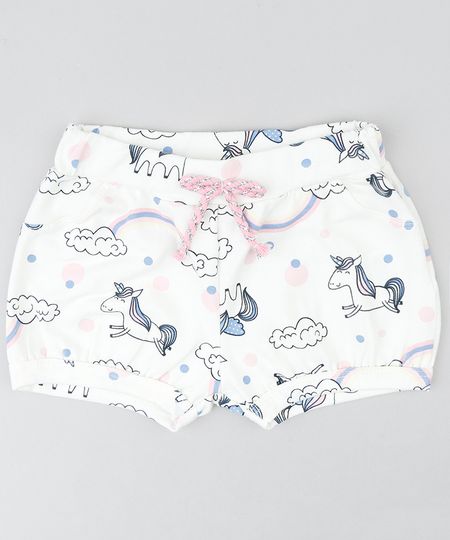 Short-Infantil-Botone-Estampado-de-Unicornio-Off-White-9419036-Off_White_1 Short-Infantil-Botone-Estampado-de-Unicornio-Off-White-9419036-Off_White_1