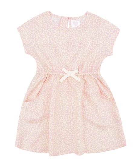 Vestido-com-Estampa-de-Bolinhas-Amarelo-8334931-Amarelo_1