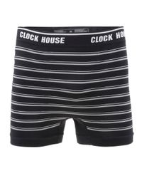 Cueca-Boxer-Sem-Costura-Listrada-Preta-8420382-Preto_1