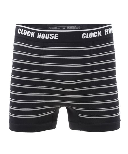 Cueca-Boxer-Sem-Costura-Listrada-Preta-8420382-Preto_1 Cueca-Boxer-Sem-Costura-Listrada-Preta-8420382-Preto_1