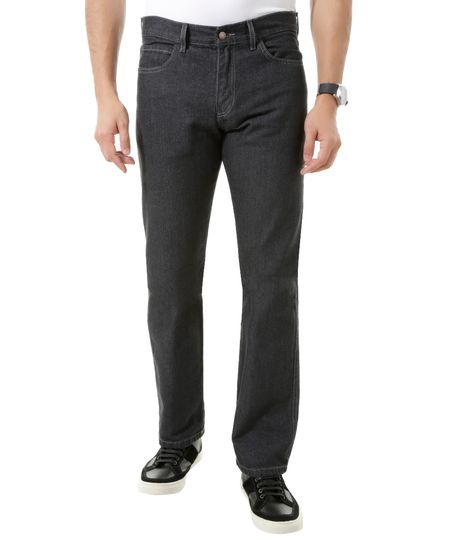 Calca-Jeans-Reta-Preta-8400777-Preto_1 Calca-Jeans-Reta-Preta-8400777-Preto_1