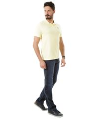 Polo-em-Piquet-Amarela-8404312-Amarelo_3