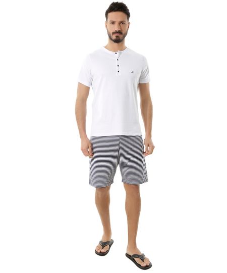 Pijama-Branco-8423695-Branco_1 Pijama-Branco-8423695-Branco_1