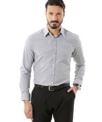 Camisa-Social-Comfort-Listrada-Cinza-8359791-Cinza_5