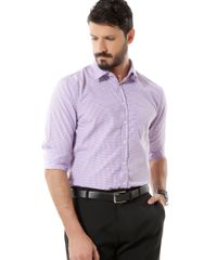 Camisa-Comfort-Xadrez-Lilas-8366769-Lilas_1 Camisa-Comfort-Xadrez-Lilas-8366769-Lilas_1