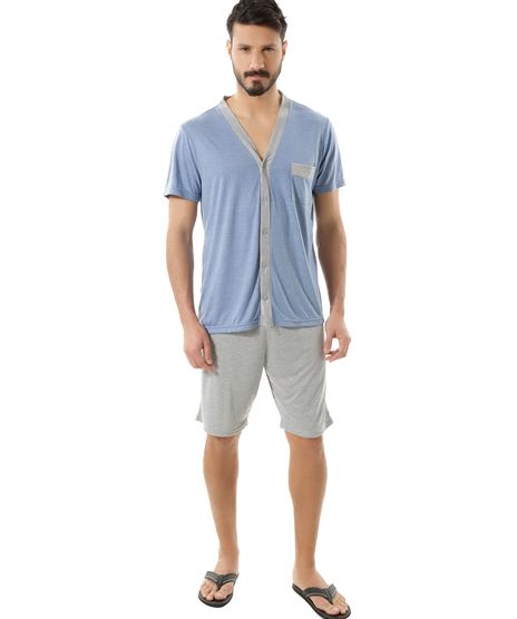 Pijama-com-Bolso-Azul-8368056-Azul_1