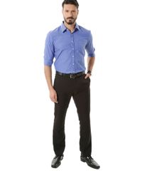 Camisa-Comfort-Mini-Print-Azul-8376234-Azul_3