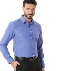 Camisa-Comfort-Mini-Print-Azul-8376234-Azul_5