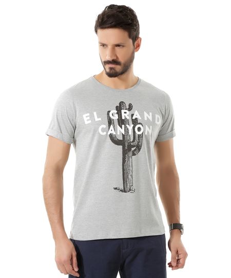 Camiseta--El-Grand-Canyon--Cinza-Mescla-8376430-Cinza_Mescla_1 Camiseta--El-Grand-Canyon--Cinza-Mescla-8376430-Cinza_Mescla_1