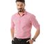 Camisa-Comfort-Pied-de-Poule-Vermelha-8418104-Vermelho_1