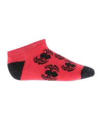 Kit-de-2-Pares-de-Meia-Homem-Aranha-Multicor-8303446-Multicor_2