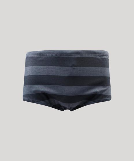 Sunga-Masculina-Slip-Listrada-Chumbo-9442803-Chumbo_1