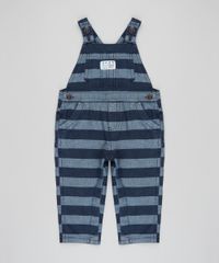 Jardineira-Infantil-Listrada-com-Bolsos-Azul-Marinho-9201536-Azul_Marinho_1