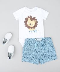 Conjunto-Infantil-de-Body-Leao-Manga-Curta-Branco---Short-Estampado-Azul-Claro-9201697-Azul_Claro_3 Conjunto-Infantil-de-Body-Leao-Manga-Curta-Branco---Short-Estampado-Azul-Claro-9201697-Azul_Claro_3