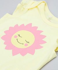 Conjunto-Infantil-de-Body-Sem-Manga-Amarelo---Short-Estampado-de-Coracoes-Rosa-9201692-Rosa_5 Conjunto-Infantil-de-Body-Sem-Manga-Amarelo---Short-Estampado-de-Coracoes-Rosa-9201692-Rosa_5